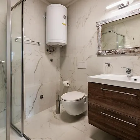 Casa Ugo Vakantiehuis *