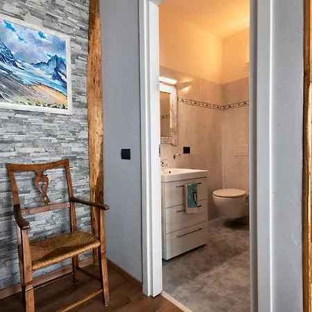 Casa Ugo Holiday home Pianello Del Lario